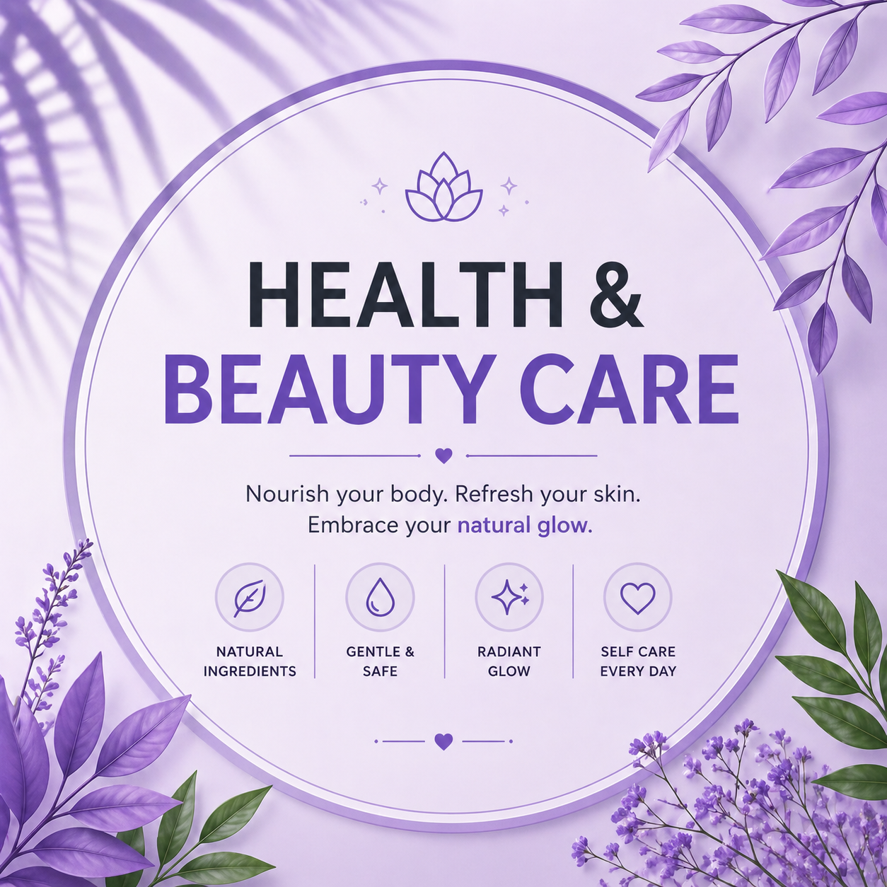 Health Care & Beauty